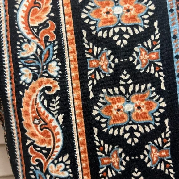 Pattern bodysuit - Picture 2 of 3